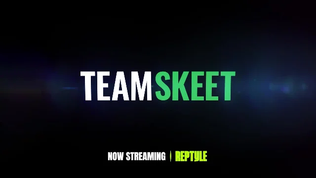 Preview of TeamSkeetAllstars Amber Summer XXX